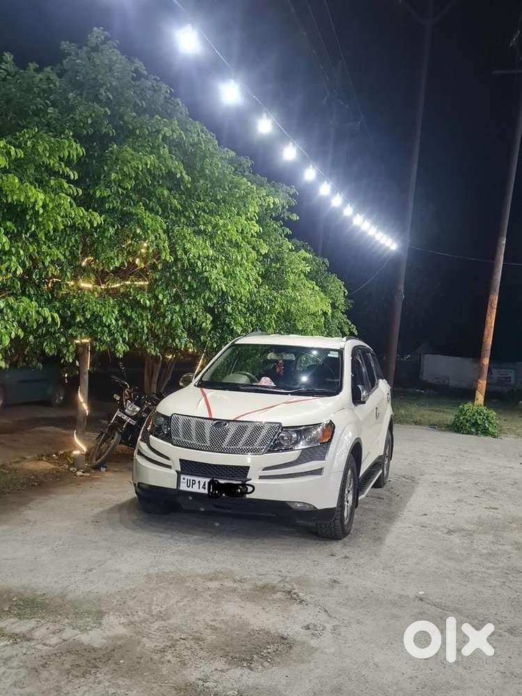 Mahindra Xuv500 2012 Diesel Good Condition