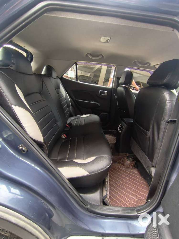 Hyundai Venue Sx, 2021, Petrol