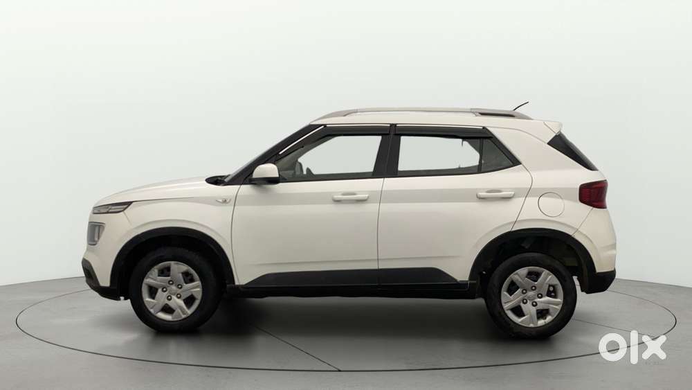 Hyundai Venue S Turbo Dct, 2019, Petrol