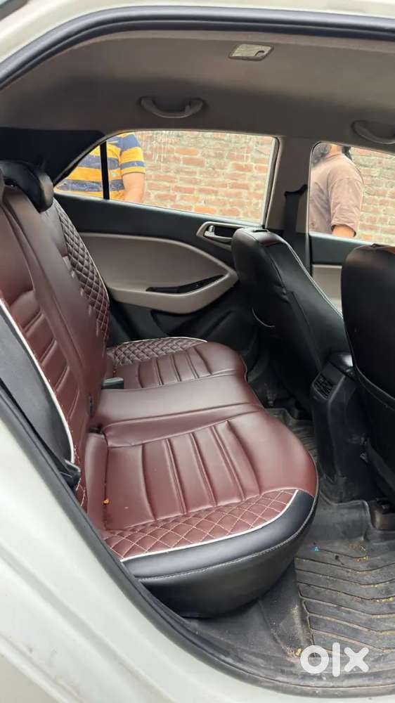 2015 Hyundai I20 Diesel Asta