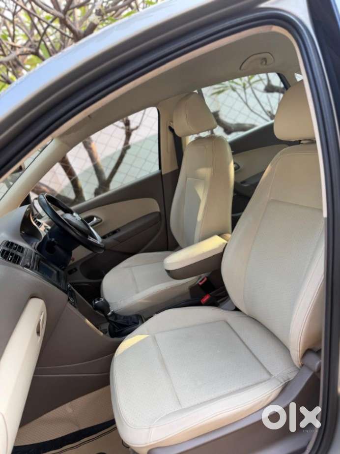 Skoda Rapid 2013-2016 1.5 Tdi At Style Plus, 2016, Diesel