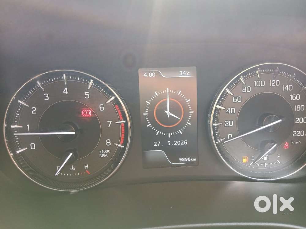 Maruti Suzuki Baleno Zeta, 2024, Petrol