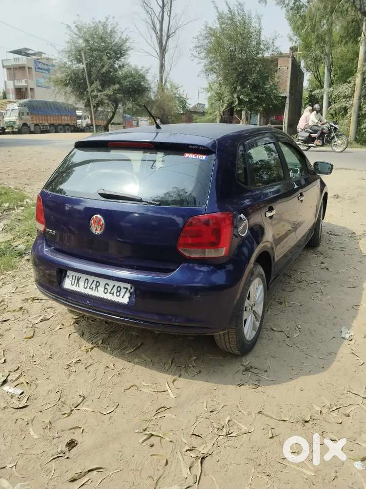Volkswagen Polo 1.2 2014