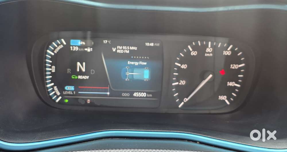 Tata Nexon Ev, 2021, Electric