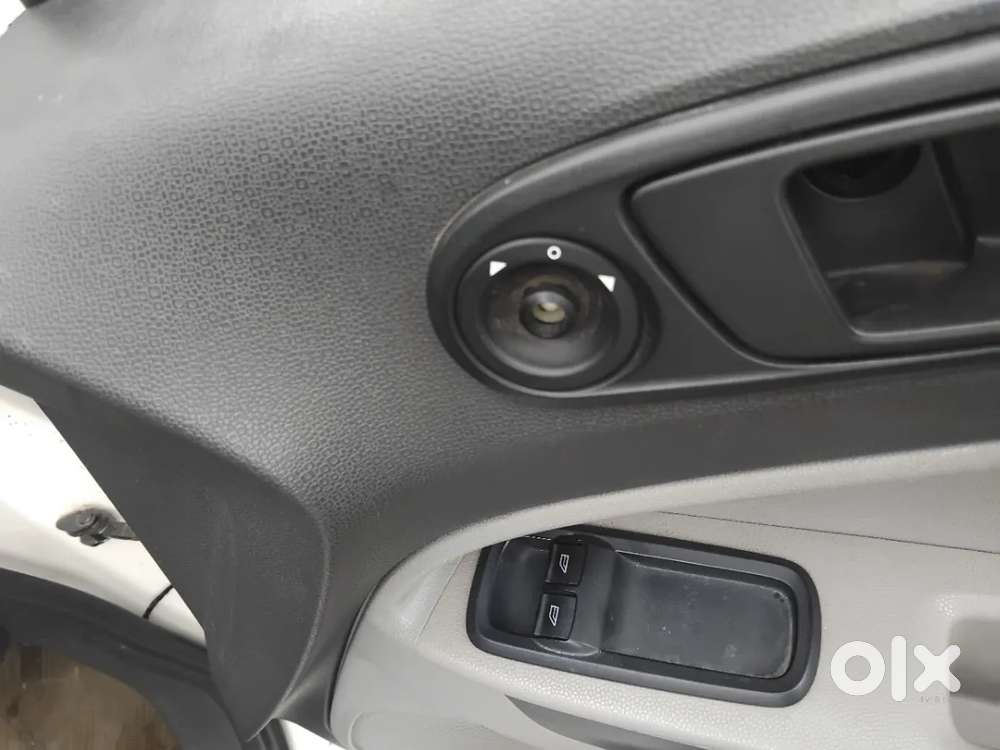 Ford Ecosport [ ] 1.5 Ambiente Ti-vct, 2014, Petrol