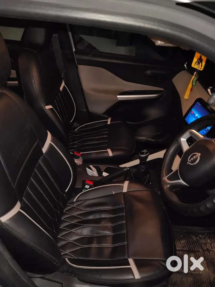 Nissan Magnite 2021 Petrol Well Maintained