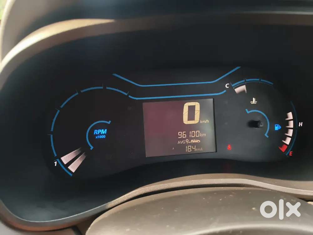 Renault Kwid 0.8 Rxt 2020 Petrol Manual