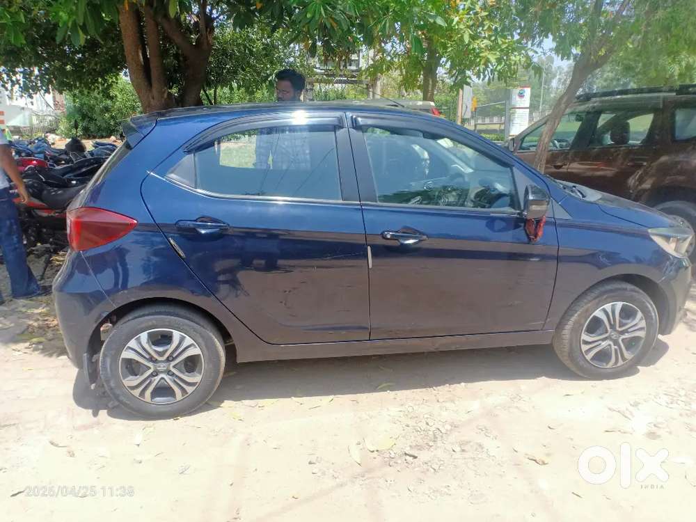 Tata Tiago 2022/2023 Model All Car Ok