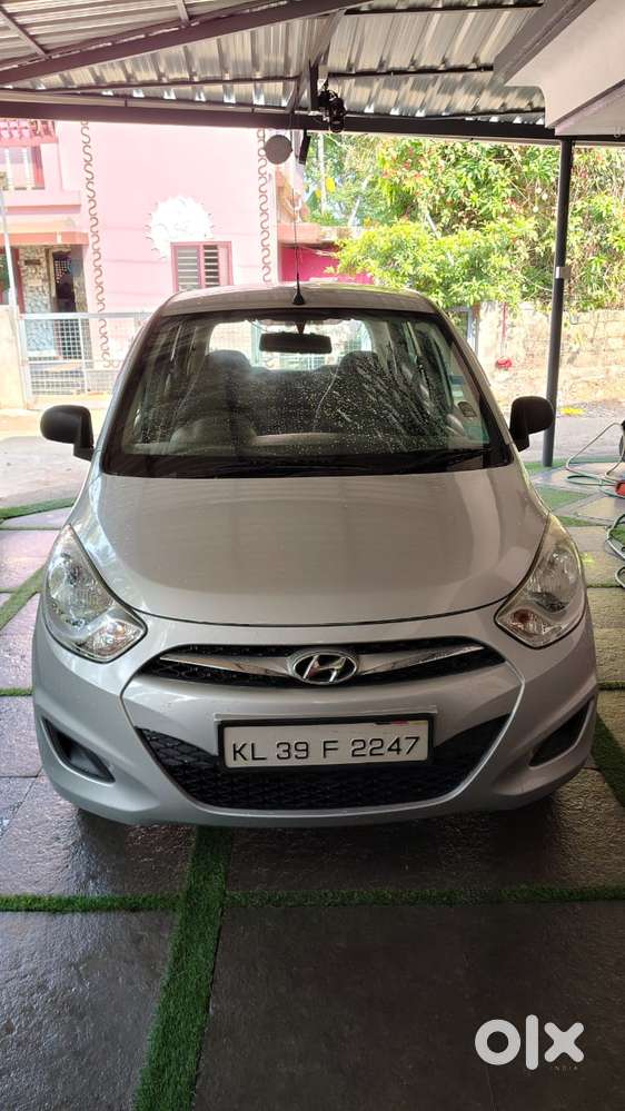 Hyundai I10 Era 1.1 Irde, 2013, Petrol