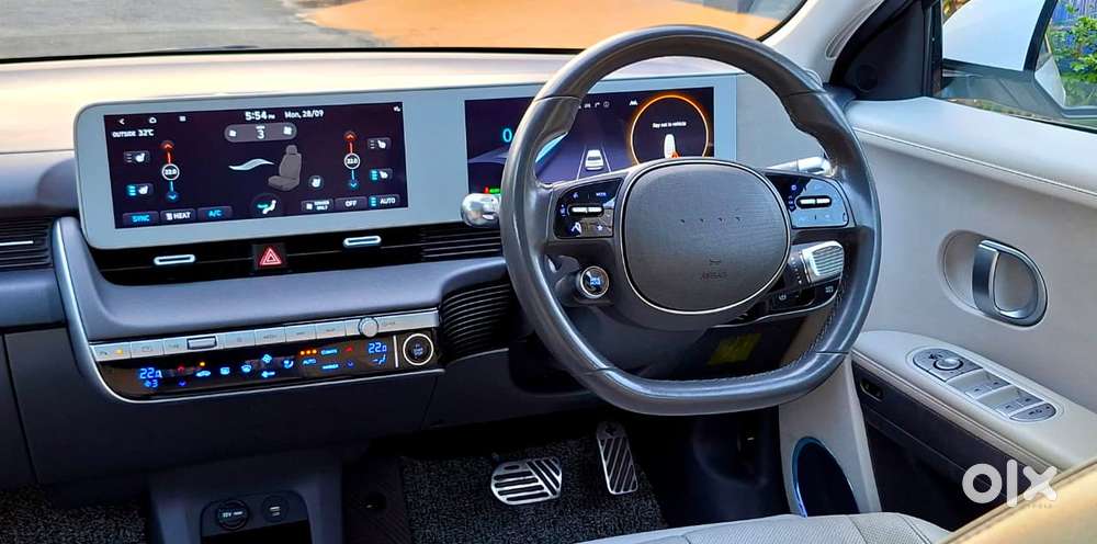 Hyundai Ioniq 5 Rwd, 2023, Electric