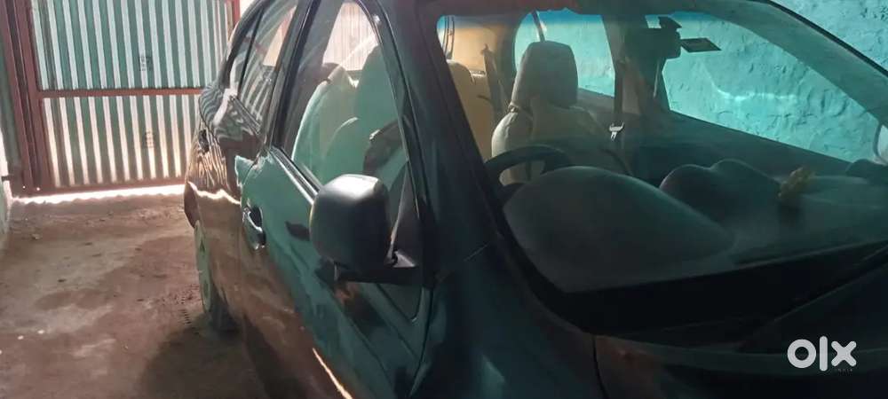 Nissan Micra Primo 2010 Petrol 75000 Km Driven