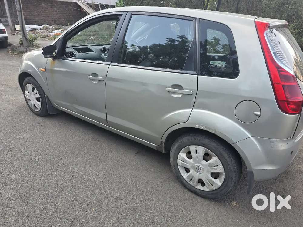 Ford Figo Dec 2012  In Great Engine Condition
