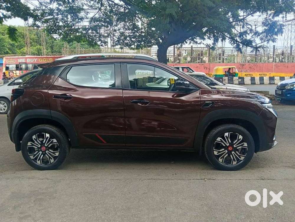 Renault Kiger 1.0 Rxl Turbo, 2023, Petrol