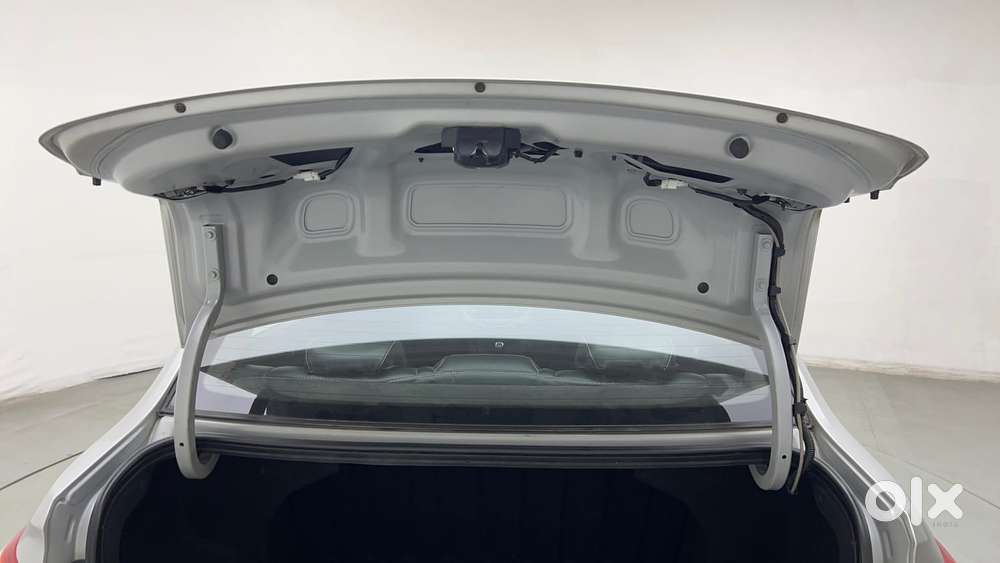 Hyundai Xcent Sx 1.2, 2018, Petrol