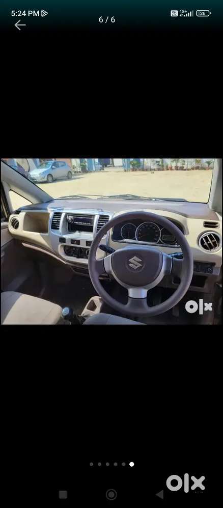 Maruti Suzuki Zen 2010 Petrol Manual