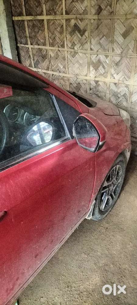 Tata Tigor