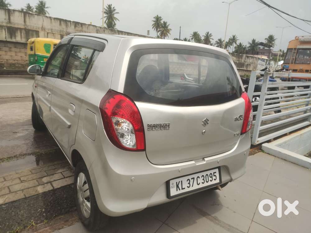 Maruti Suzuki Alto 800, 2014, Petrol