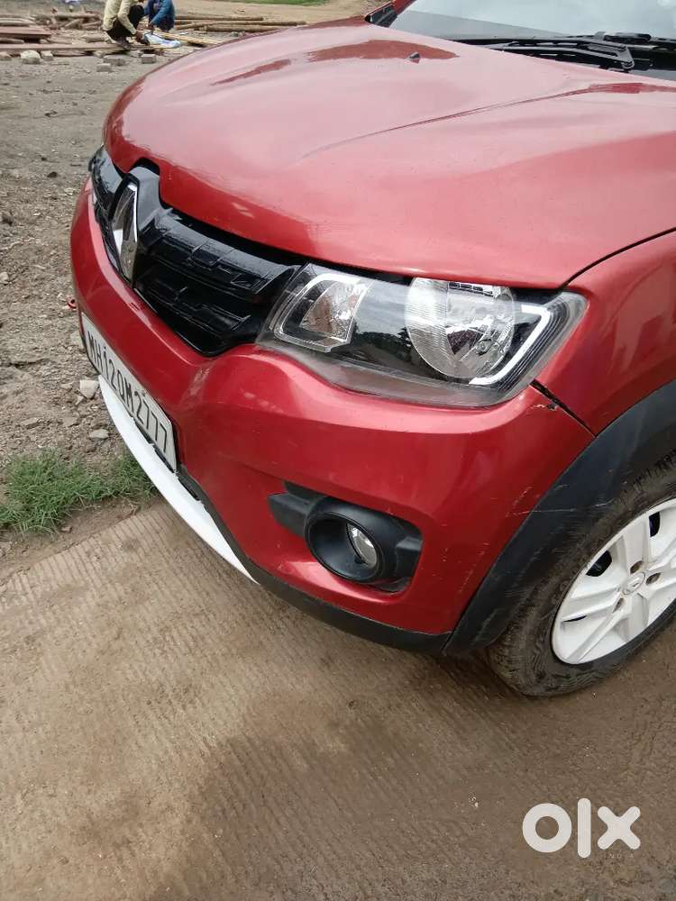 Renault Kwid Edition 2018