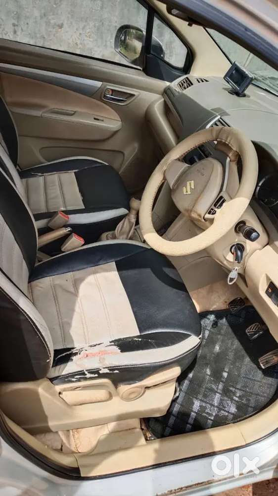 Maruti Suzuki Ertiga 2013 Diesel