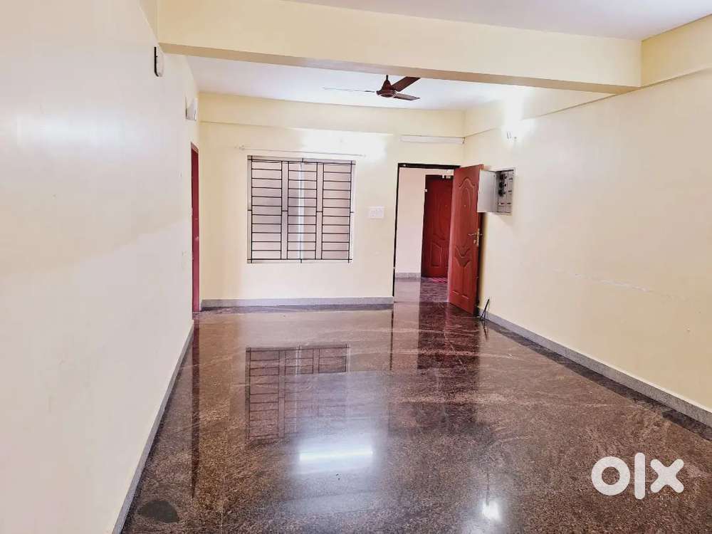 2BHK in Vellayambalam
