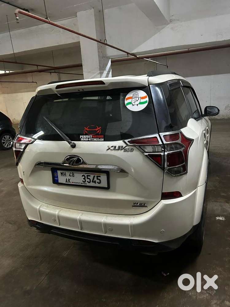Mahindra Xuv500 Diesel Well Maintained