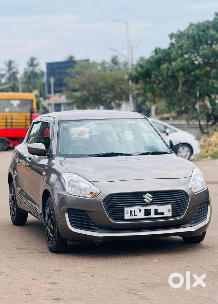 Maruti Suzuki Swift 2018 Ldi, 2018, Diesel