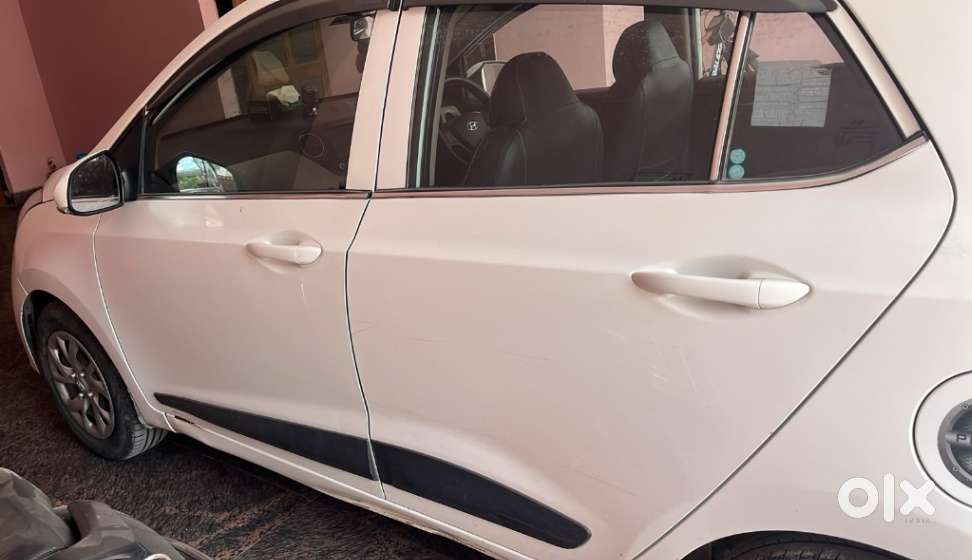 Hyundai Grand I10 Sportz 1.2 Kappa Vtvt, 2019, Petrol
