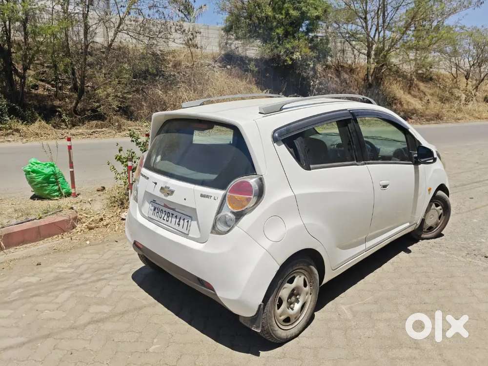 Chevrolet Beat 2010 Cng & Good Condition