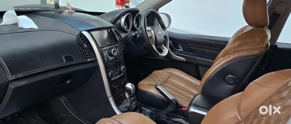 Mahindra Xuv500  Diesel Good Condition