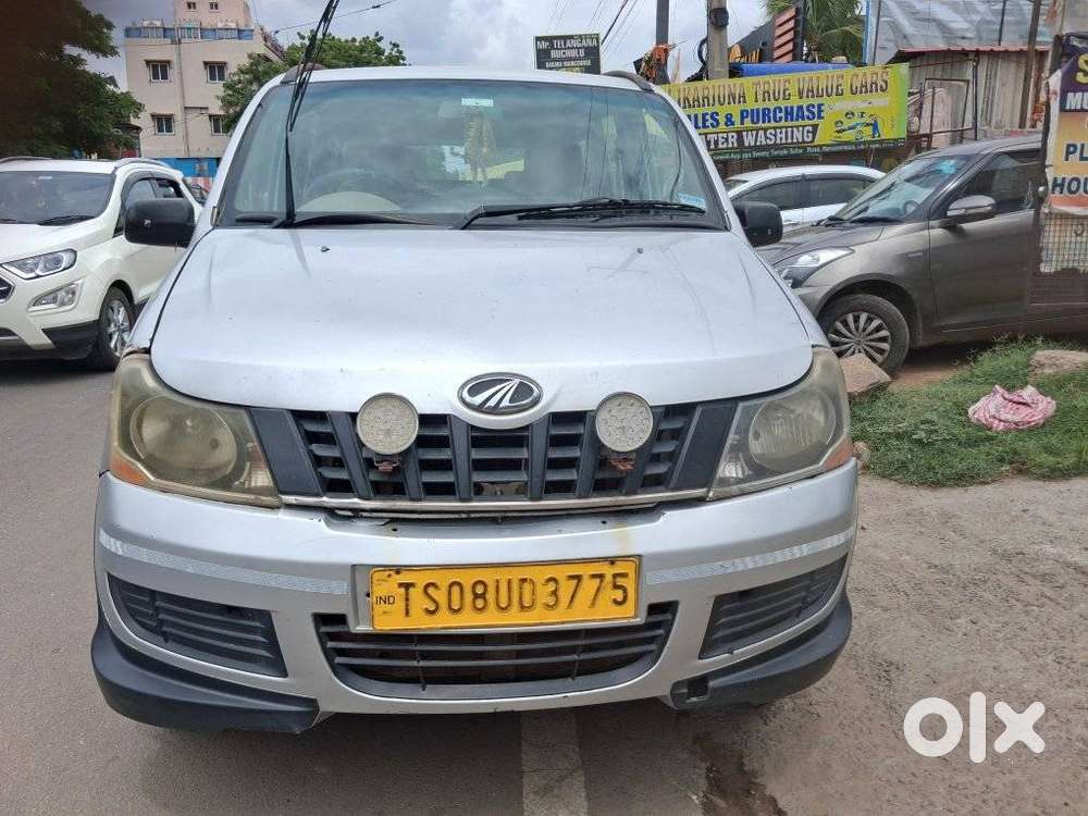 Mahindra Xylo D4 Bs Iii, 2017, Diesel