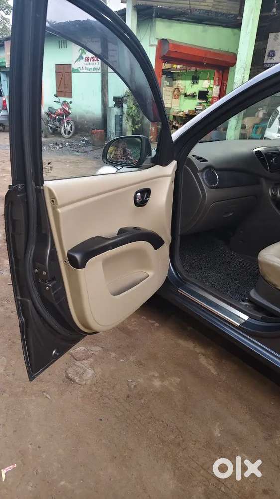 Hyundai I10 2013 Petrol 59000 Km Driven