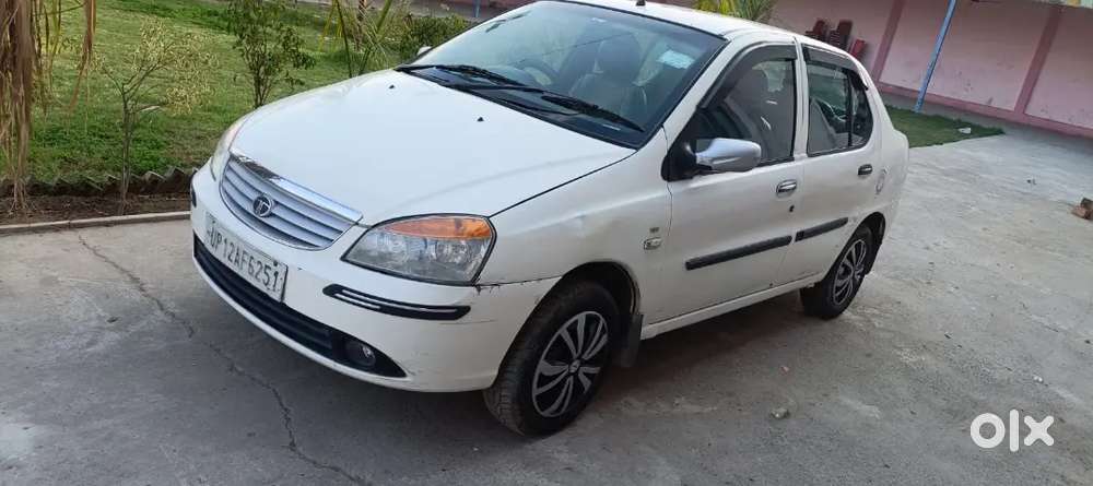 Tata Indigo Ecs 2014