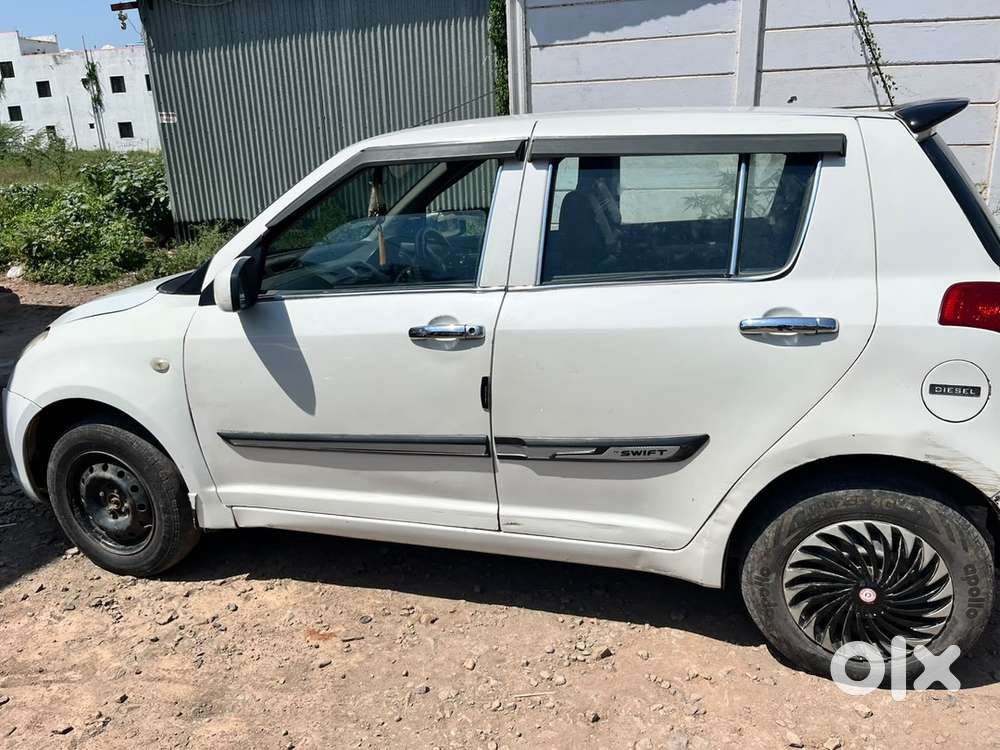 Maruti Suzuki Swift 2010 Diesel