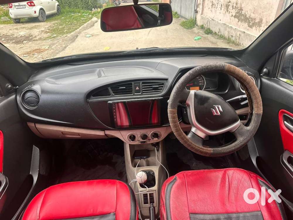 Maruti Suzuki Alto 800 2021 Petrol Well Maintained