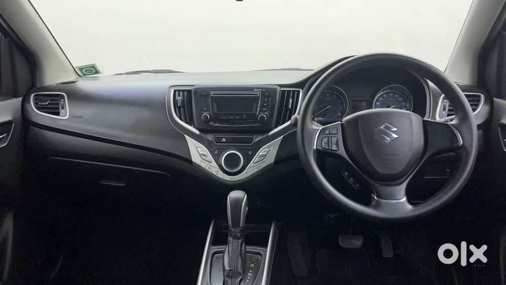 Maruti Suzuki Baleno 2019-2022 1.2 Delta At, 2018, Petrol