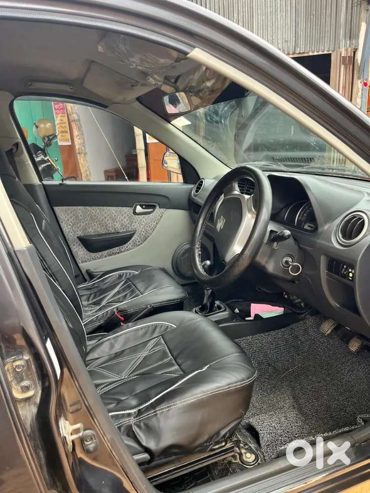 Maruti Suzuki Alto 800 2019 Cng & Hybrids 56000 Km Driven