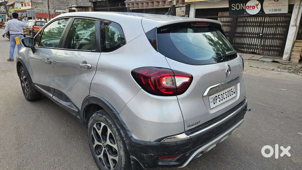 Renault Captur 1.5 Diesel Rxl, 2018, Diesel