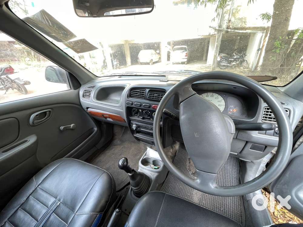 Maruti Suzuki Alto 800 2008 Petrol Good Condition