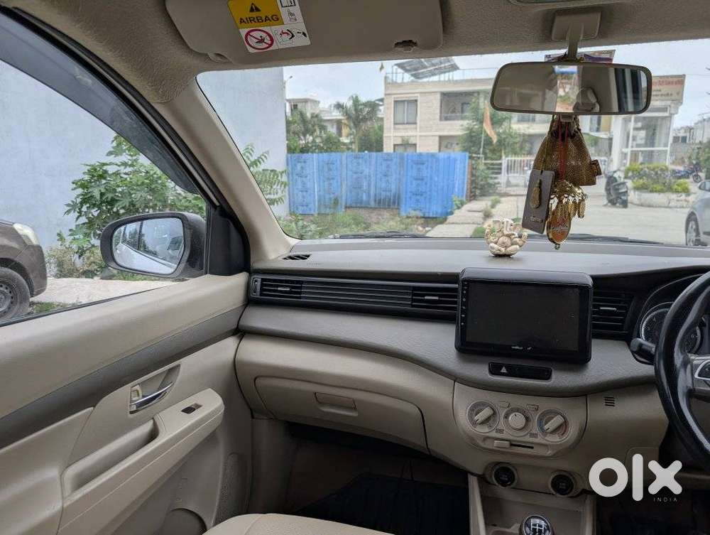 Maruti Suzuki Ertiga Vxi (o) Cng, 2022, Cng & Hybrids