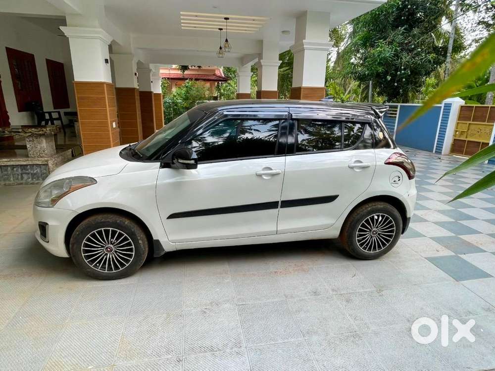 Maruti Suzuki Swift 2011 Diesel Good Condition