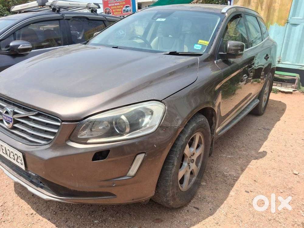 Volvo S60 D5 Inscription, 2013, Diesel