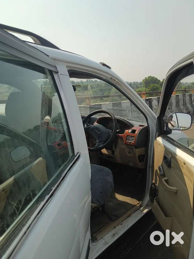 Chevrolet Tavera Neo 2014 Diesel Manual