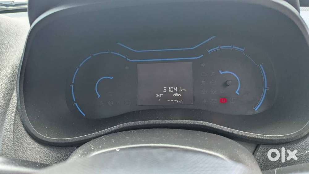 Renault Kwid Climber 1.0 Amt Opt, 2022, Petrol
