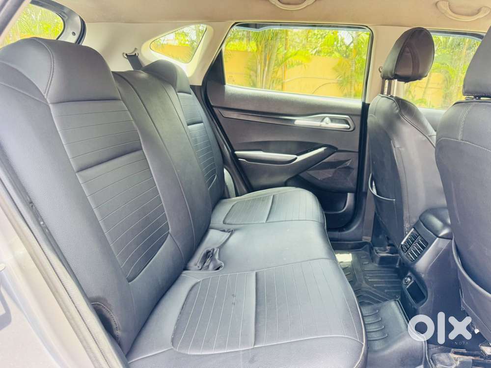 Kia Seltos, 2019, Diesel