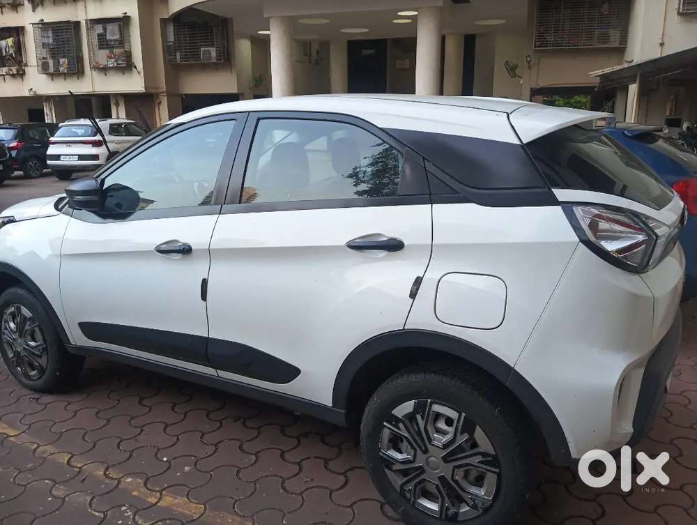 Tata Nexon Xe1.2 Rtn Bs6 2022,petrol