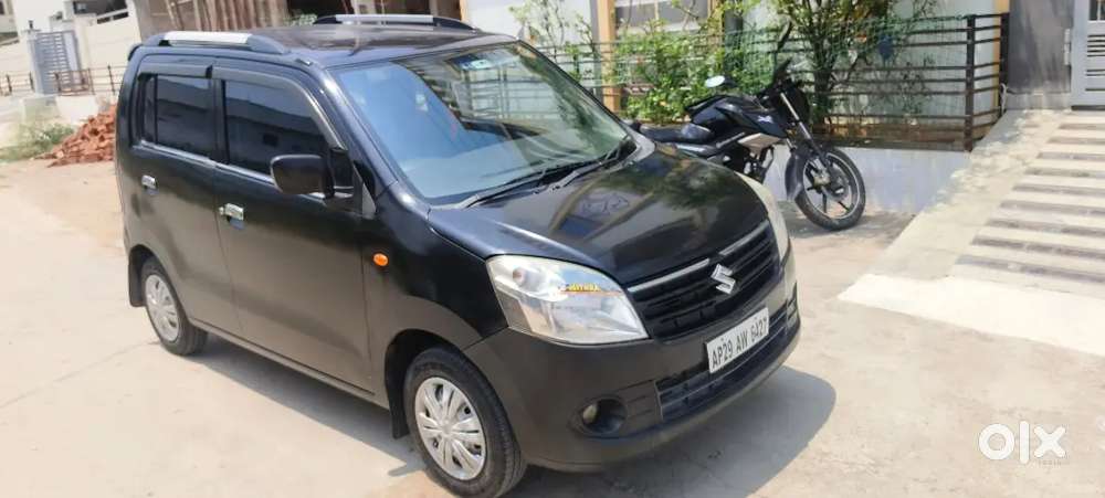Maruti Suzuki Wagon R For Sale