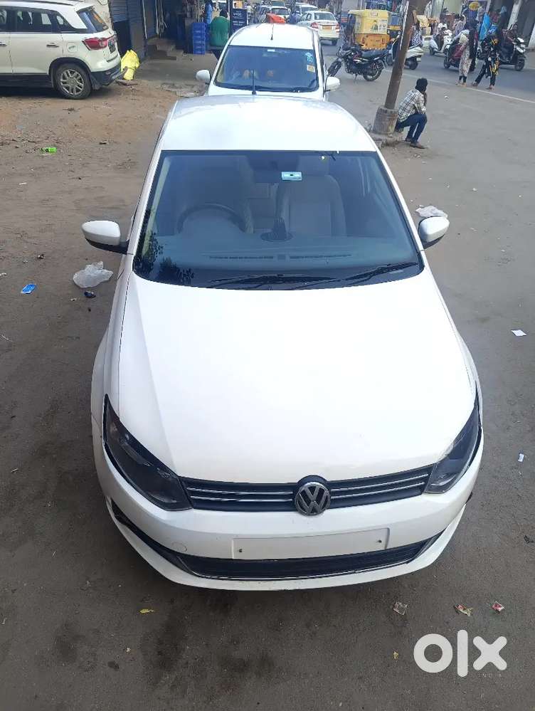 Vento Well Maintained