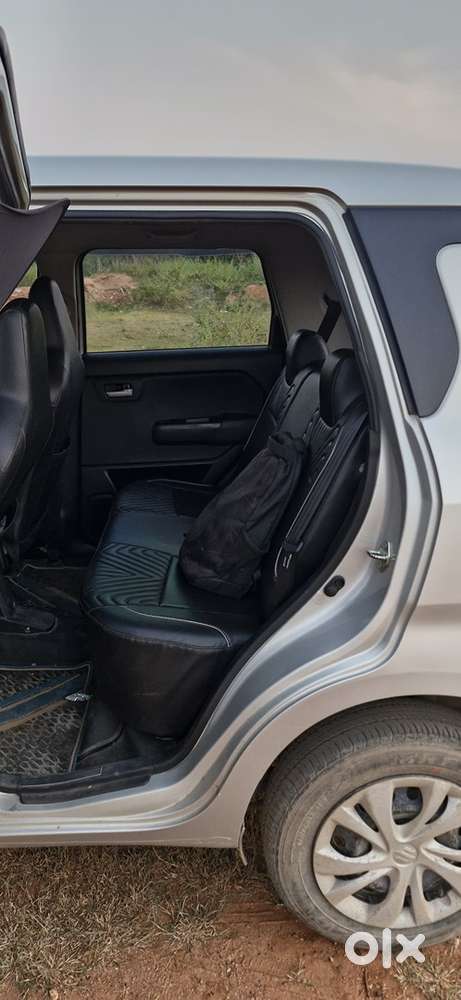 Maruti Suzuki Wagon R 2022