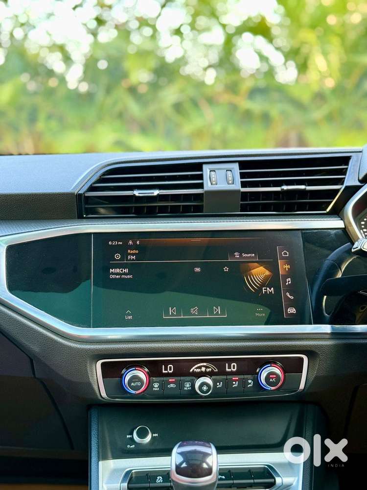 Audi Q3 40 Tfsi Premium Plus, 2023, Petrol