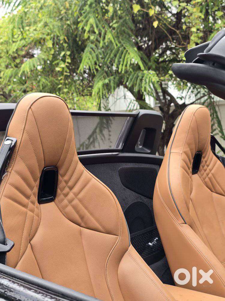 Bmw Z4 M40i, 2026, Petrol